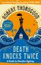 [Death in Paradise 03] • Death Knocks Twice